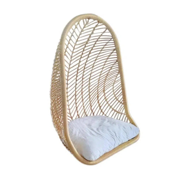 Nest Outdoor Hanging Chair Outdoor Hanging Chairs LOOMLAN By Artesia