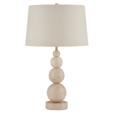 Niobe Table Lamp Table Lamps LOOMLAN By Currey & Co