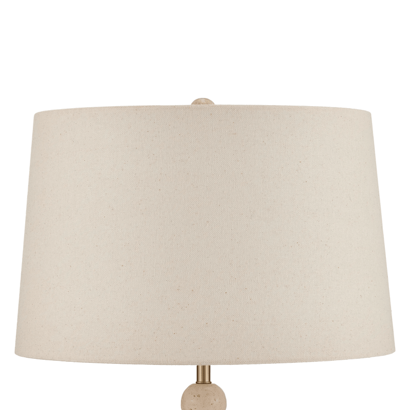 Niobe Table Lamp Table Lamps LOOMLAN By Currey & Co