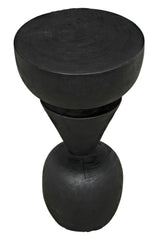 Nogozi Side Table Side Tables LOOMLAN By Noir