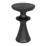 Nolan Side Table Side Tables LOOMLAN By Noir