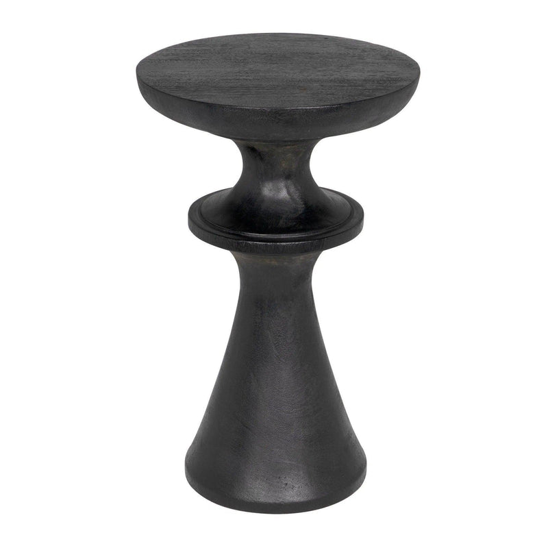 Nolan Side Table Side Tables LOOMLAN By Noir