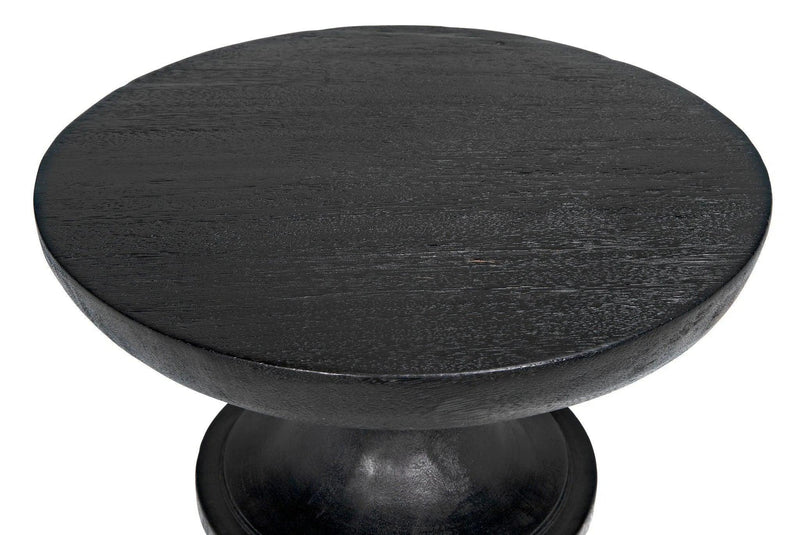 Nolan Side Table Side Tables LOOMLAN By Noir