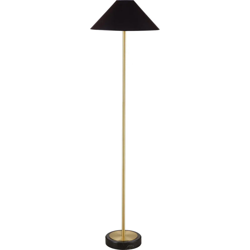 Cone Shaped Modern Floor Lamp