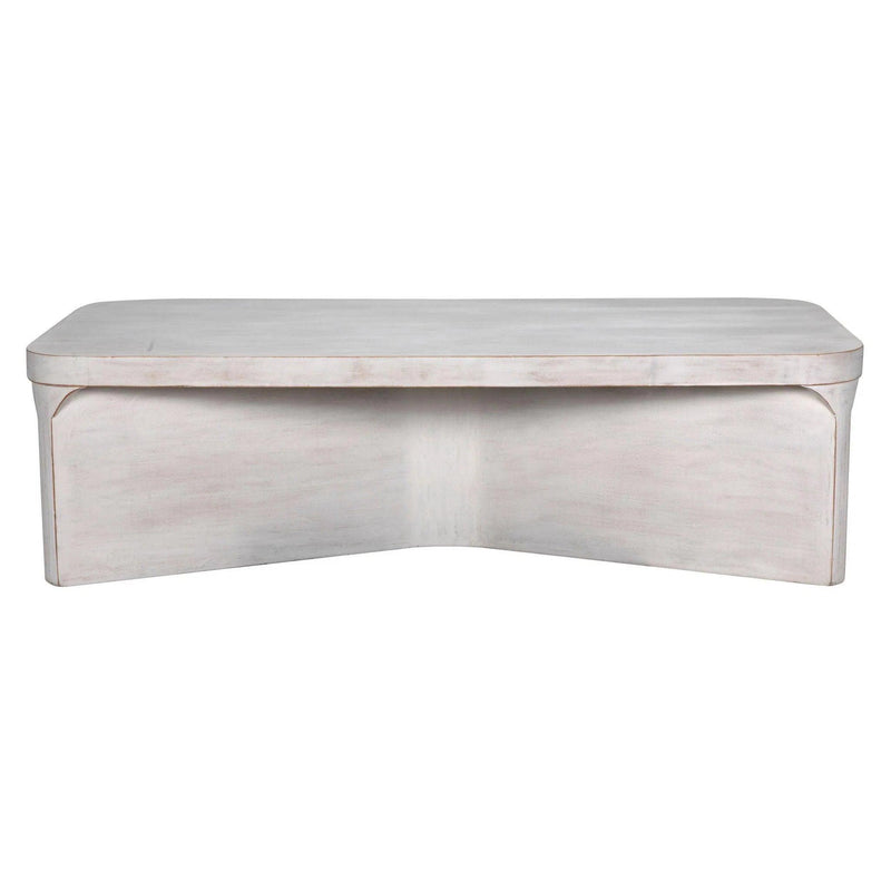 Nova Coffee Table Coffee Tables LOOMLAN By Noir