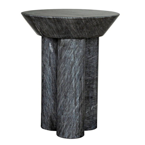 Nox Side Table, B Side Tables LOOMLAN By Noir