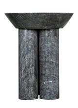 Nox Side Table, B Side Tables LOOMLAN By Noir