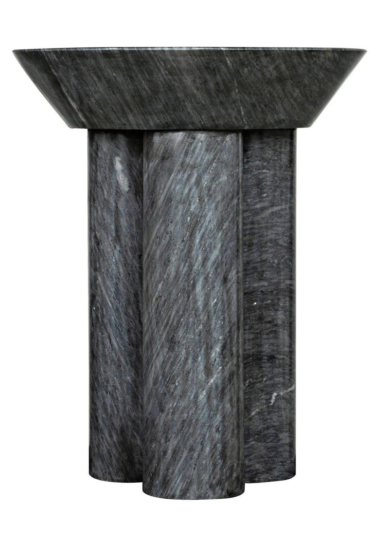 Nox Side Table, B Side Tables LOOMLAN By Noir