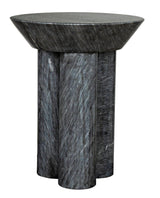 Nox Side Table, B Side Tables LOOMLAN By Noir