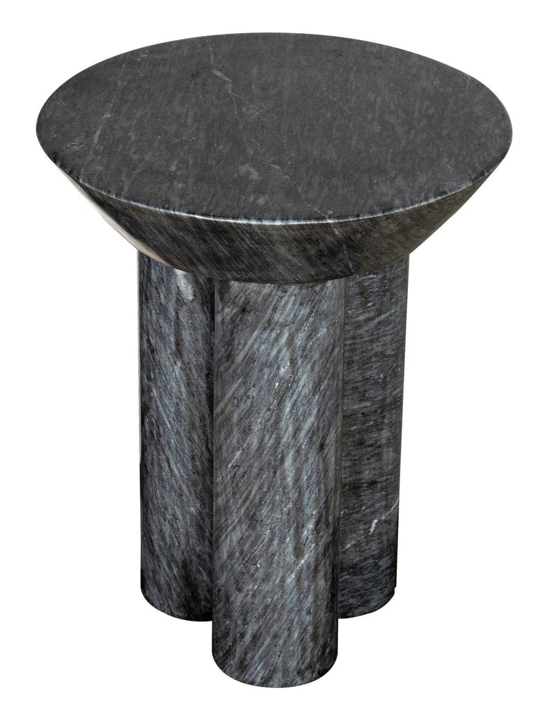 Nox Side Table, B Side Tables LOOMLAN By Noir