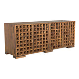 Nuala Sideboard Sideboards LOOMLAN By Noir