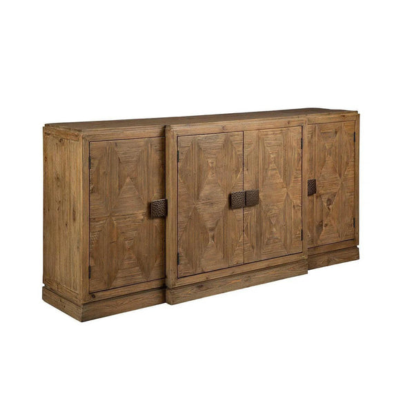 O'Connell Buffet Sideboards LOOMLAN By Furniture Classics