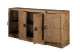 O'Connell Buffet Sideboards LOOMLAN By Furniture Classics