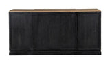 O'Connell Buffet Sideboards LOOMLAN By Furniture Classics