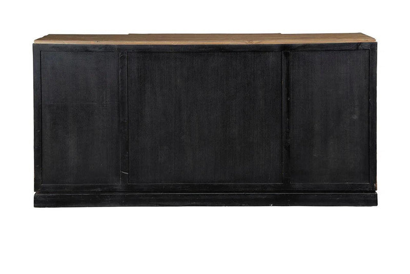 O'Connell Buffet Sideboards LOOMLAN By Furniture Classics