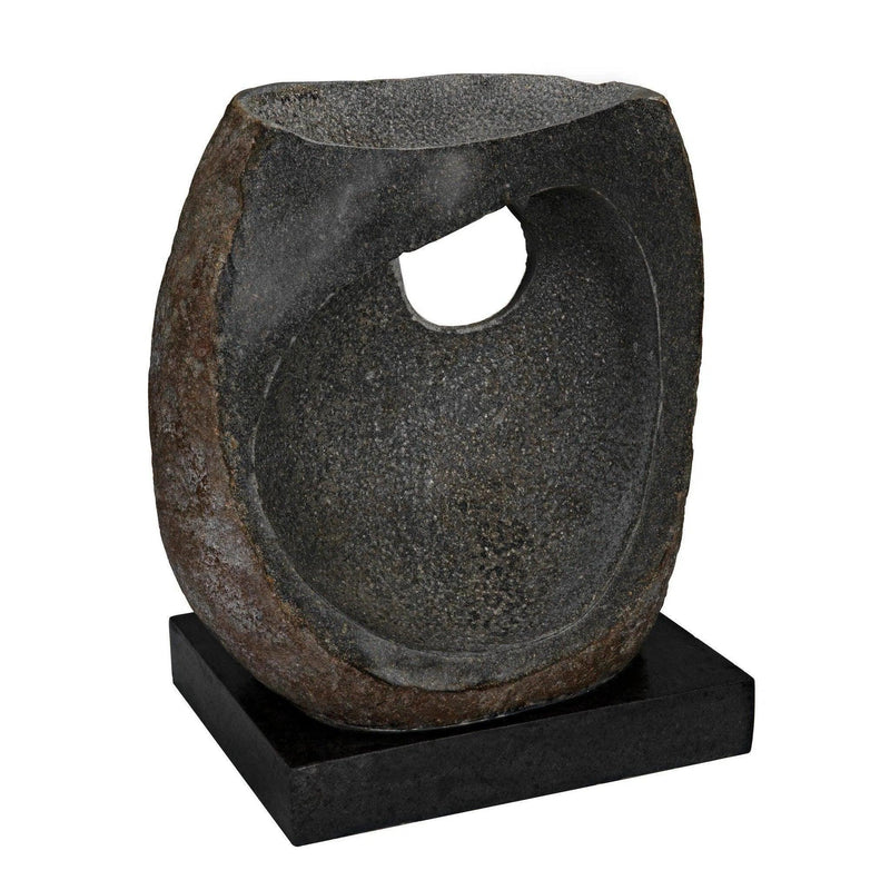 Object Felsen Sculpture Statues & Sculptures LOOMLAN By Noir