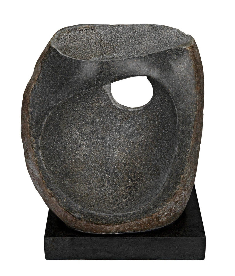 Object Felsen Sculpture Statues & Sculptures LOOMLAN By Noir