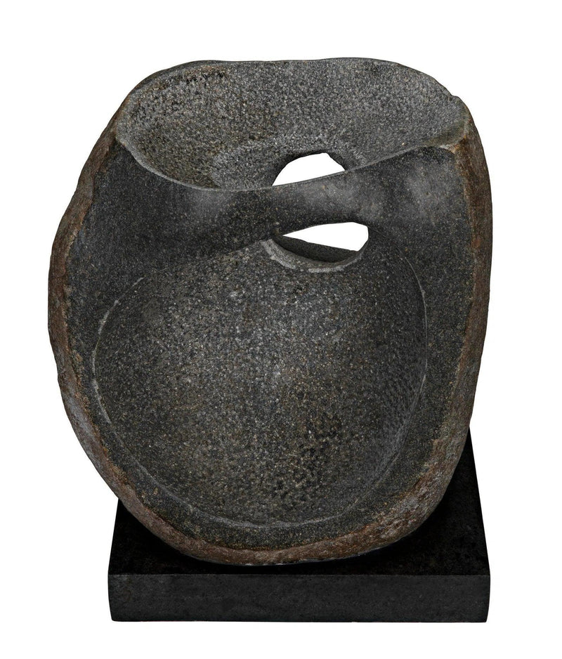 Object Felsen Sculpture Statues & Sculptures LOOMLAN By Noir