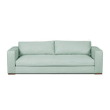 Olympia Luxury Stain Resistant Sofa Bench Seat Sofas & Loveseats LOOMLAN By One For Victory