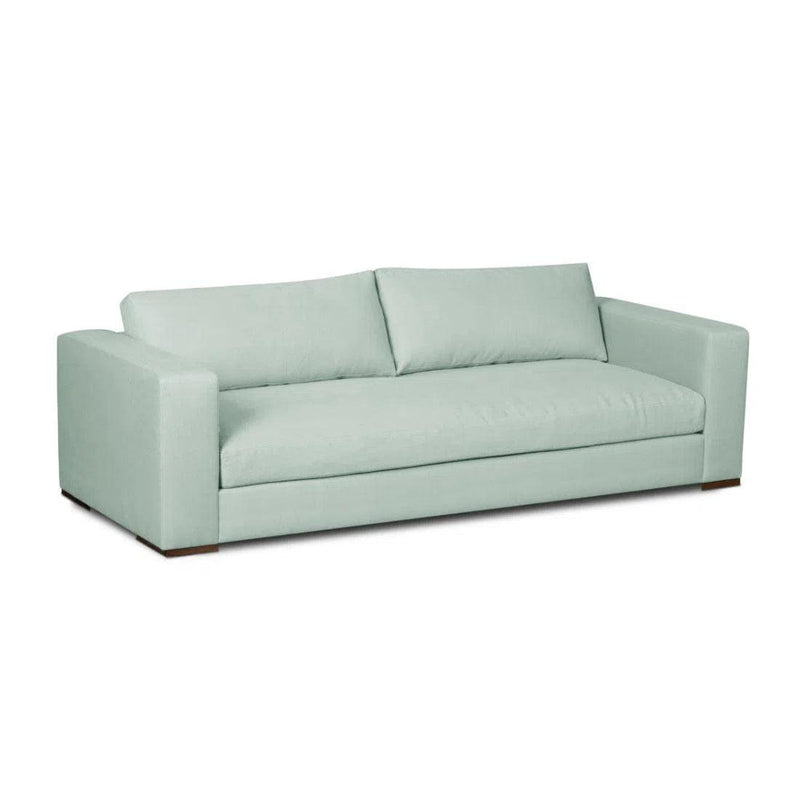 Olympia Luxury Stain Resistant Sofa Bench Seat Sofas & Loveseats LOOMLAN By One For Victory