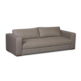 Olympia Luxury Stain Resistant Sofa Bench Seat Sofas & Loveseats LOOMLAN By One For Victory