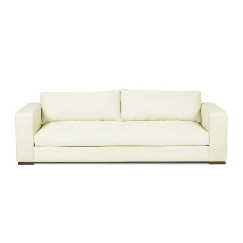 Olympia Luxury Stain Resistant Sofa Bench Seat Sofas & Loveseats LOOMLAN By One For Victory