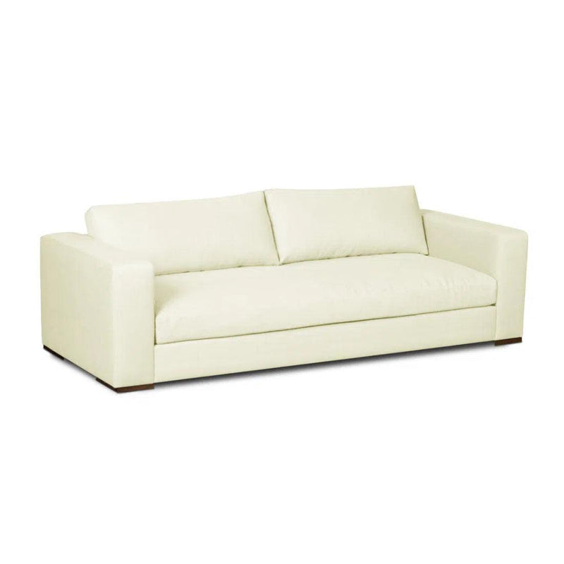 Olympia Luxury Stain Resistant Sofa Bench Seat Sofas & Loveseats LOOMLAN By One For Victory