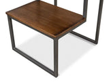 Osgood Side Table Side Tables LOOMLAN By Sarreid