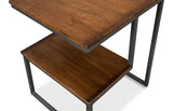 Osgood Side Table Side Tables LOOMLAN By Sarreid