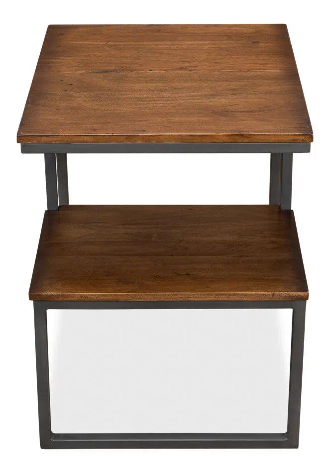 Osgood Side Table Side Tables LOOMLAN By Sarreid