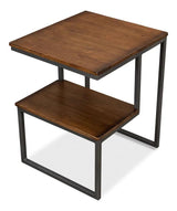 Osgood Side Table Side Tables LOOMLAN By Sarreid