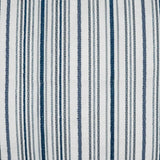 Outdoor Accola Pillow - Indigo Outdoor Pillows LOOMLAN By D.V. Kap