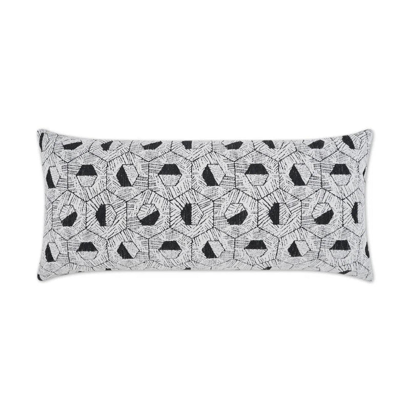 Outdoor Alakay Lumbar Pillow Outdoor Pillows LOOMLAN By D.V. Kap