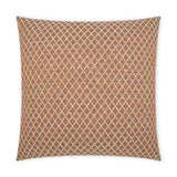 Outdoor Ambree Pillow - Adobe Outdoor Pillows LOOMLAN By D.V. Kap