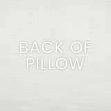 Outdoor Annora Lumbar Pillow Outdoor Pillows LOOMLAN By D.V. Kap