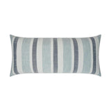 Outdoor Austin Lumbar Pillow Outdoor Pillows LOOMLAN By D.V. Kap