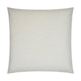 Outdoor Bliss Pillow - Linen Outdoor Pillows LOOMLAN By D.V. Kap