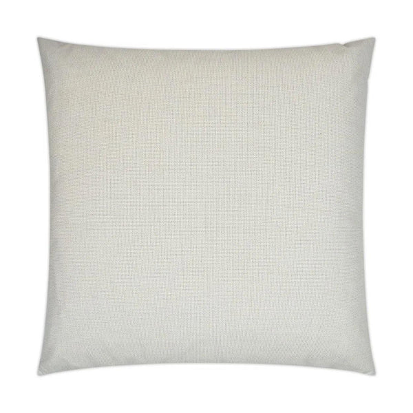 Outdoor Bliss Pillow - Linen Outdoor Pillows LOOMLAN By D.V. Kap