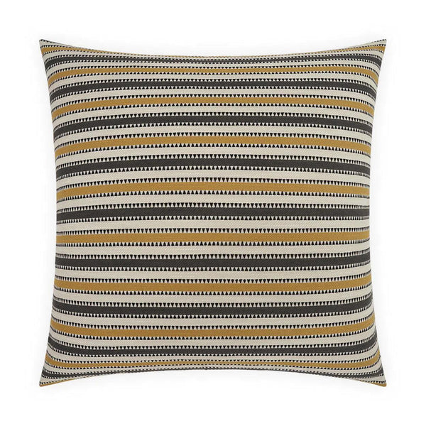 Outdoor Calica Pillow - Juniper Outdoor Pillows LOOMLAN By D.V. Kap