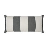 Outdoor Carlsbad Lumbar Pillow - Classic Outdoor Pillows LOOMLAN By D.V. Kap