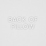 Outdoor Chivari Lumbar Pillow Outdoor Pillows LOOMLAN By D.V. Kap