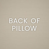 Outdoor Crescendo Pillow - Tapestry Outdoor Pillows LOOMLAN By D.V. Kap