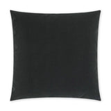 Outdoor Duality Lumbar Pillow - Domino Outdoor Pillows LOOMLAN By D.V. Kap