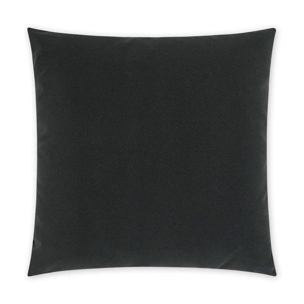 Outdoor Duality Lumbar Pillow - Domino Outdoor Pillows LOOMLAN By D.V. Kap