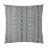 Outdoor Esti Pillow - Bluestone Outdoor Pillows LOOMLAN By D.V. Kap