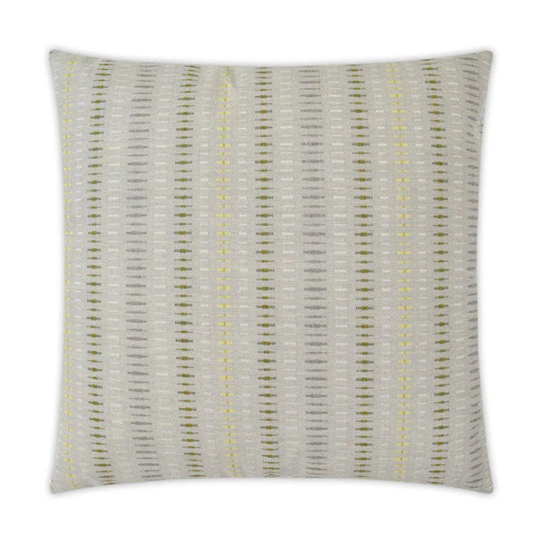 Outdoor Esti Pillow - Citronelle Outdoor Pillows LOOMLAN By D.V. Kap