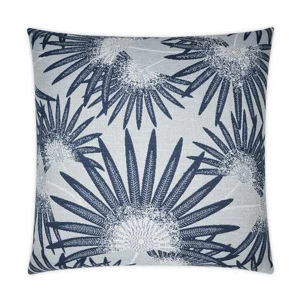 Outdoor Etta Pillow - Harbor Outdoor Pillows LOOMLAN By D.V. Kap