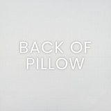 Outdoor Gerber Lumbar Pillow Outdoor Pillows LOOMLAN By D.V. Kap