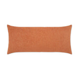 Outdoor Justify Lumbar Pillow - Adobe Outdoor Pillows LOOMLAN By D.V. Kap