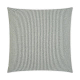 Outdoor Linus Pillow - Sky Outdoor Pillows LOOMLAN By D.V. Kap